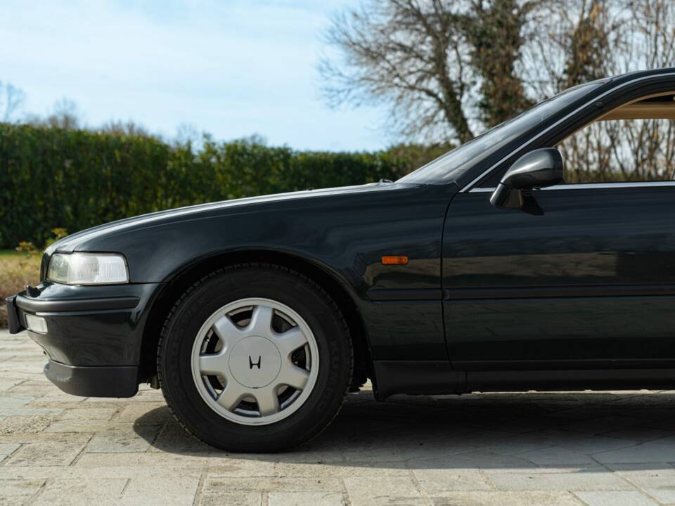 Bild 15/50 von Honda Legend (1992)