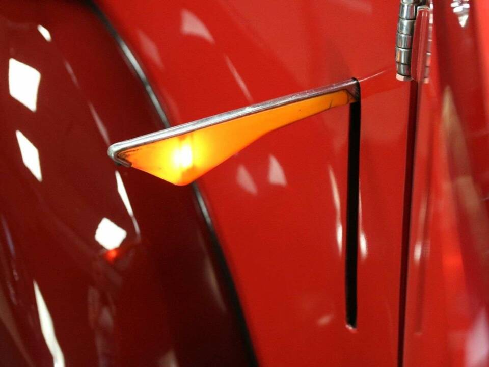 Bild 43/50 von Lagonda 4,5 Liter LG 45 Sports Tourer (1937)