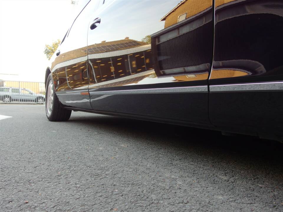 Imagen 15/98 de Maybach 62 (2006)