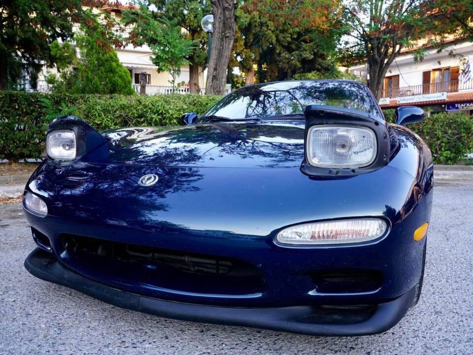 Bild 6/33 von Mazda RX-7 (1993)