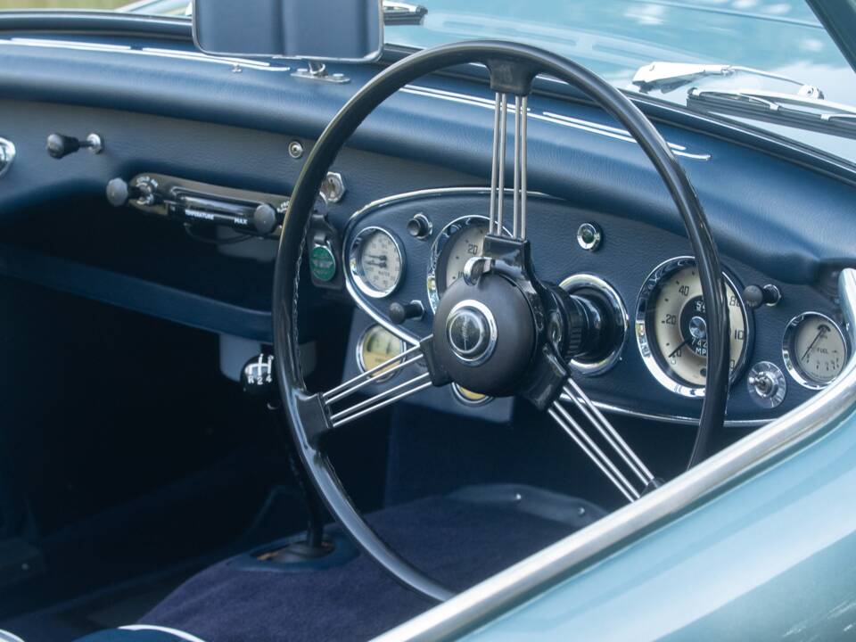 Bild 30/50 von Austin-Healey 100/6 (BN4) (1956)