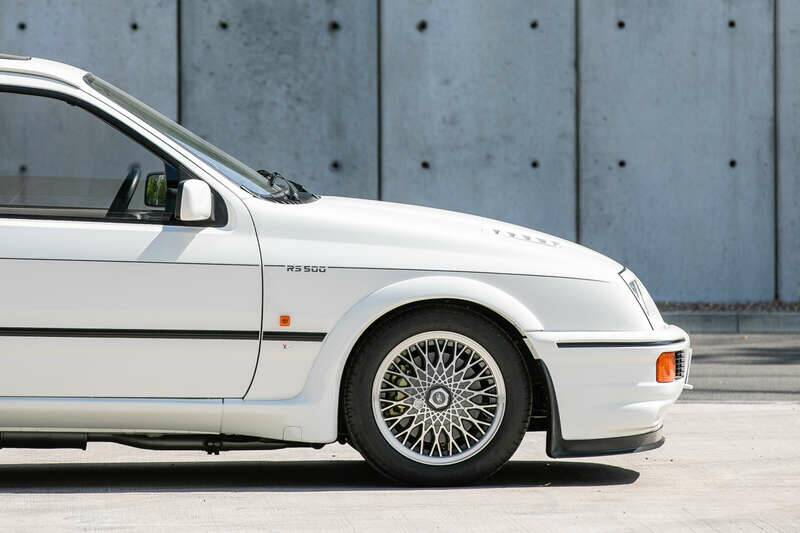 Bild 31/32 von Ford Sierra RS 500 Cosworth (1987)