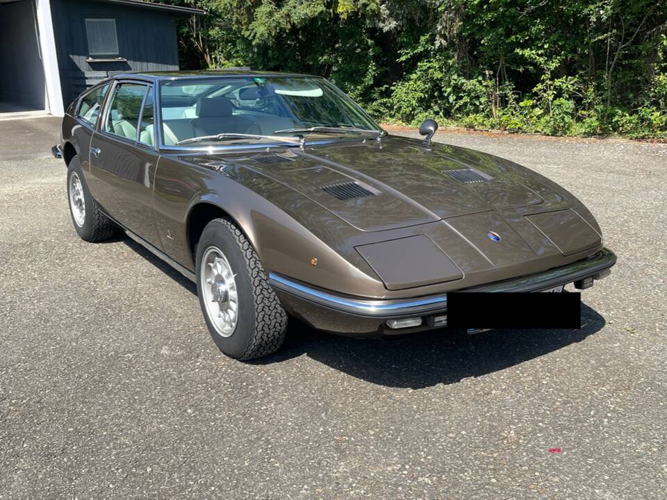 Bild 3/14 von Maserati Indy 4900 (1974)