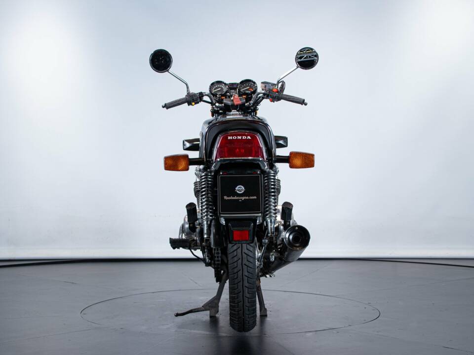 Bild 3/50 von Honda DUMMY (1981)