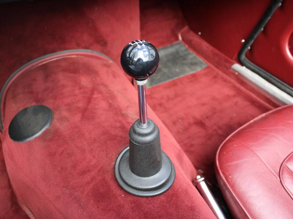 Image 33/50 of Austin-Healey 3000 Mk I (BN7) (1960)