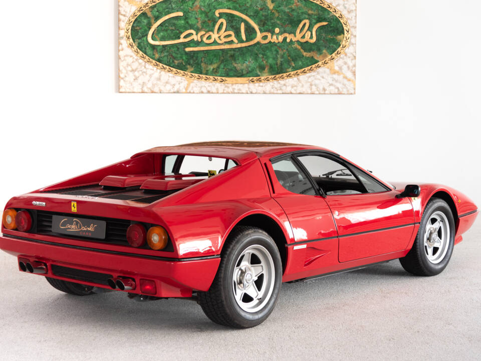 Image 10/49 of Ferrari 512 BBi (1982)