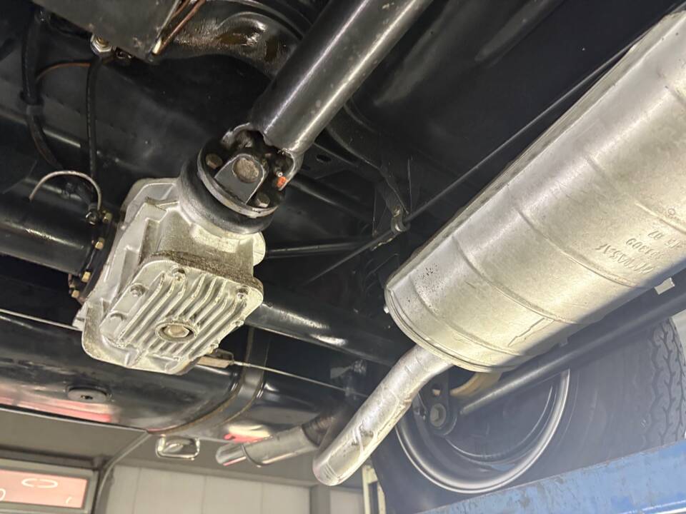 Image 51/61 of Alfa Romeo Giulia 1600 Sprint (1963)