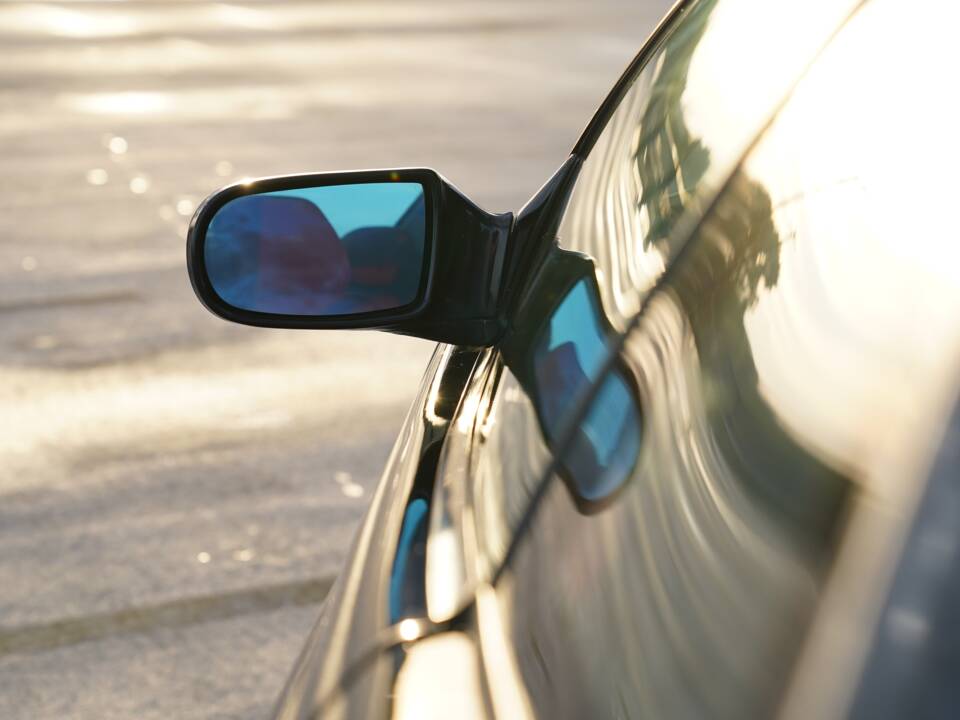 Imagen 46/90 de Alfa Romeo GTV 2.0 Twin Spark (1998)