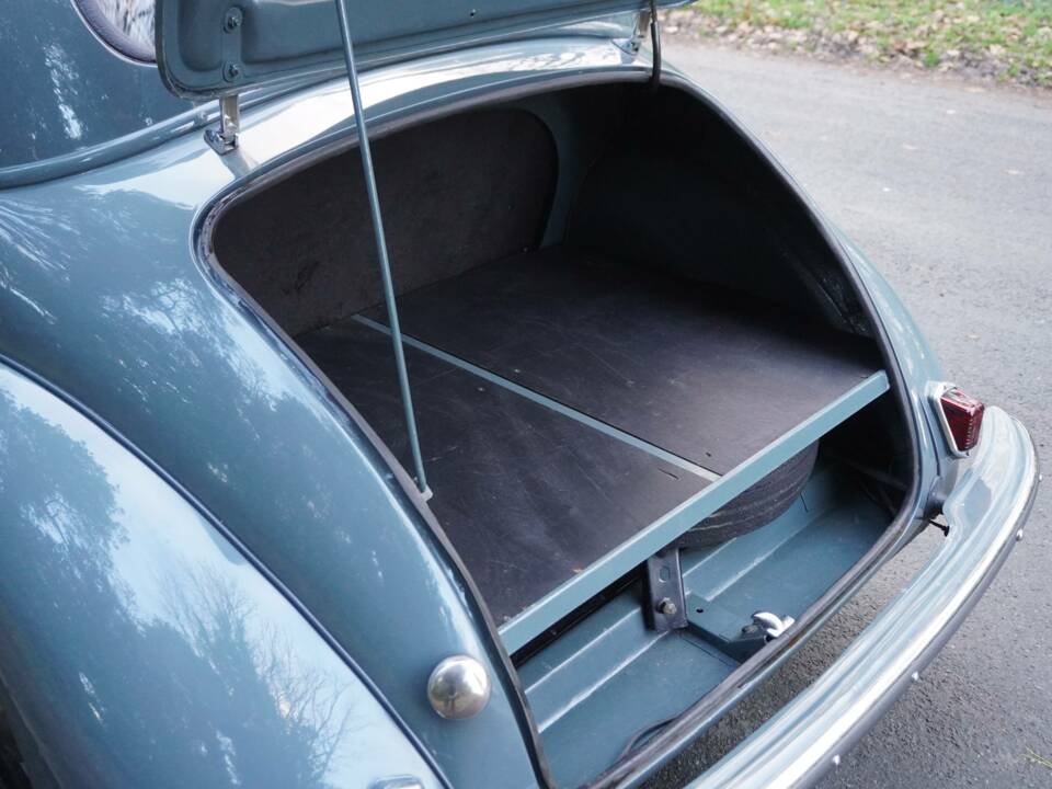 Image 19/19 de Morris Minor MM (1952)