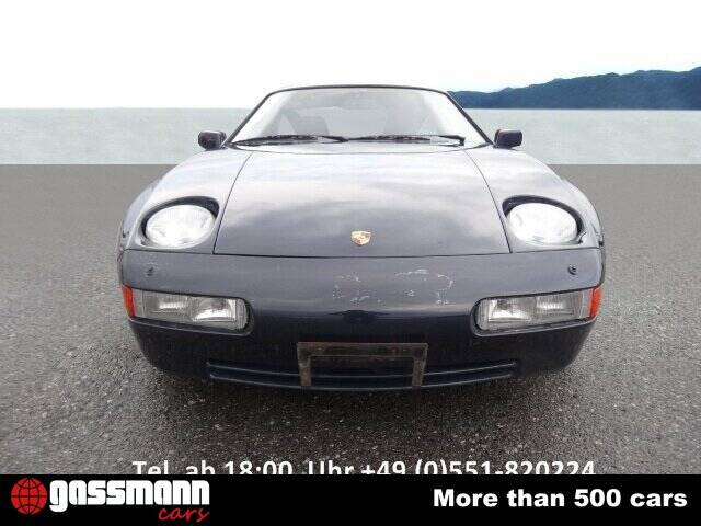 Image 2/15 of Porsche 928 S4 (1988)