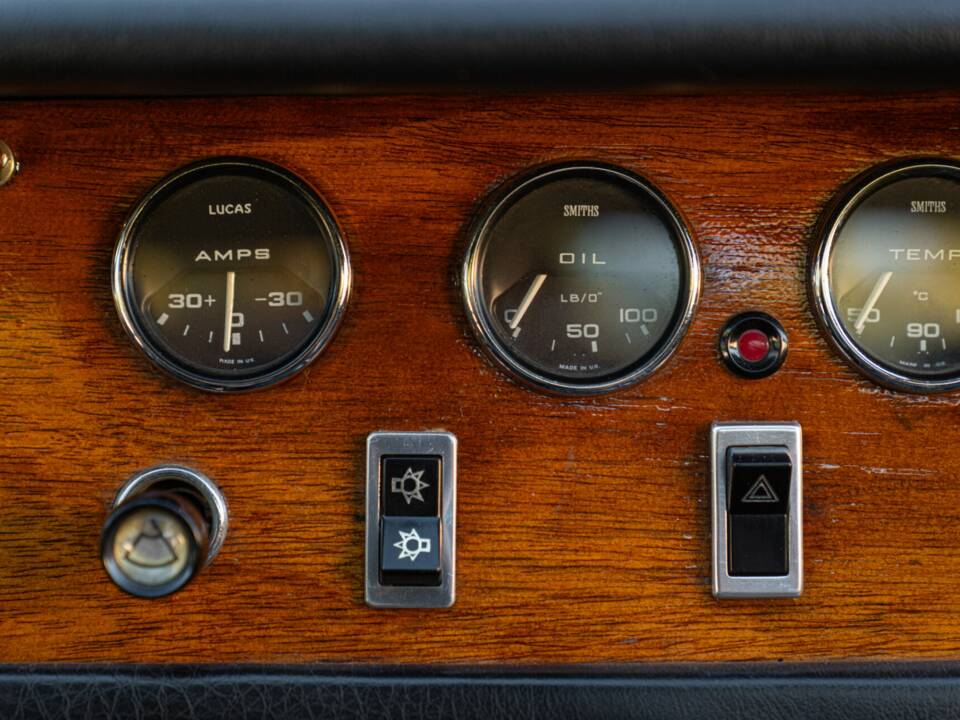 Afbeelding 49/50 van Lotus Europa (1971)