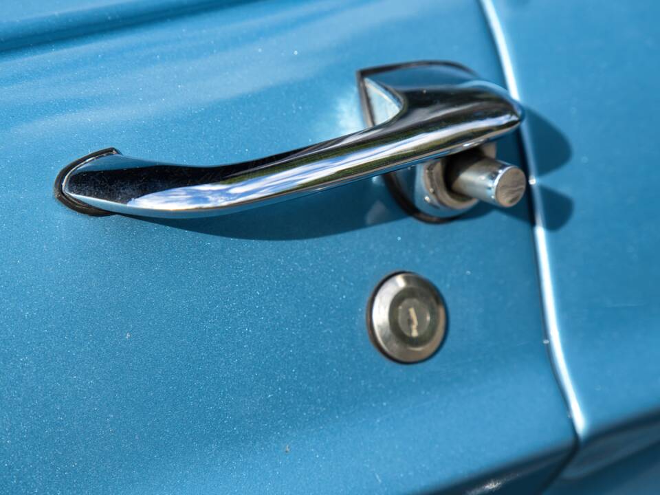 Bild 28/62 von Ford Mustang 302 (1968)