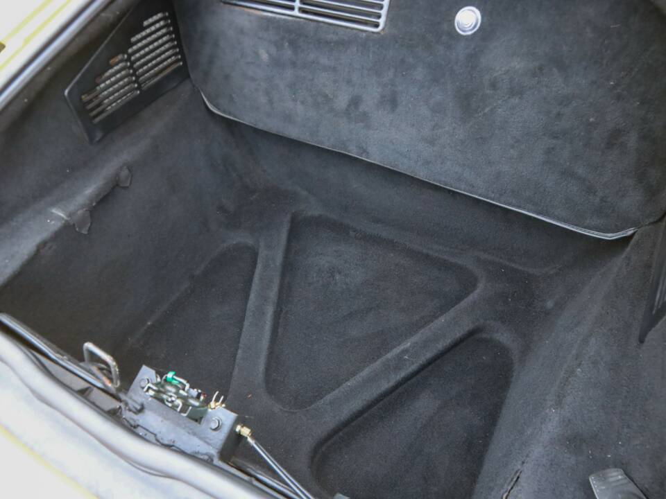 Immagine 15/50 di Lamborghini Murciélago (2002)