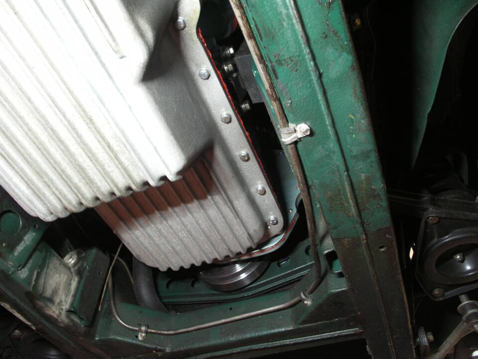 Image 27/40 of Austin-Healey 3000 Mk III (BJ8) (1965)