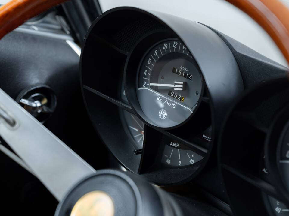 Bild 14/40 von Alfa Romeo Montreal (1974)