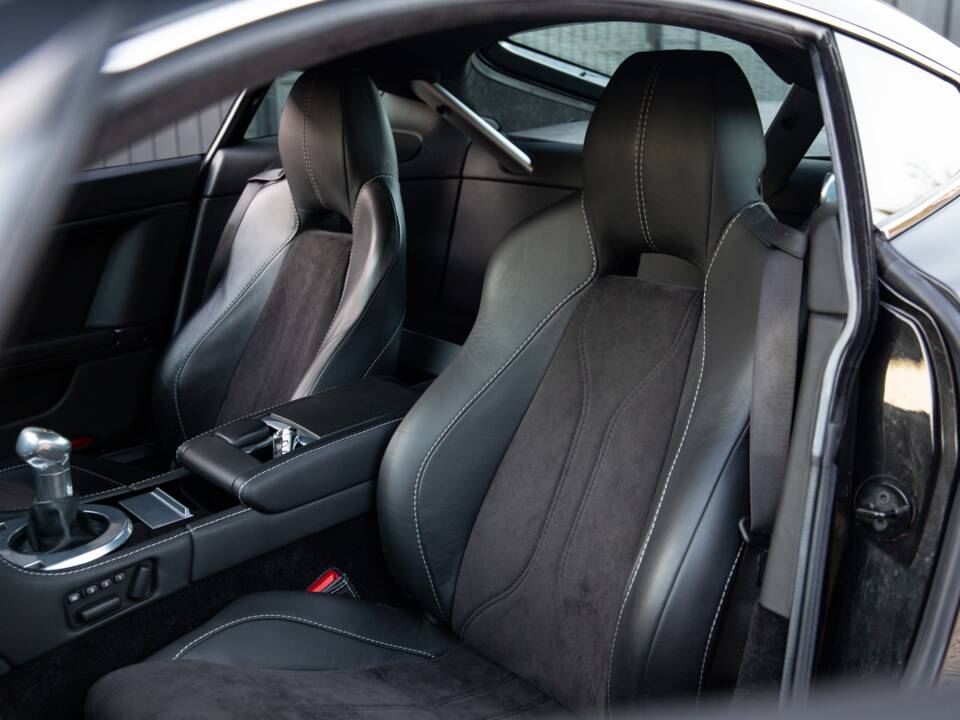Bild 62/74 von Aston Martin V12 Vantage (2012)