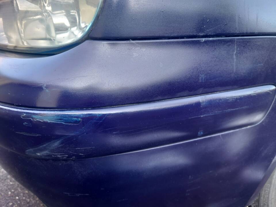 Afbeelding 12/15 van Volkswagen Golf IV 1.6 (2002)