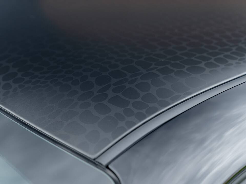 Image 26/86 of Dodge Challenger SRT "Black Ghost" (2023)