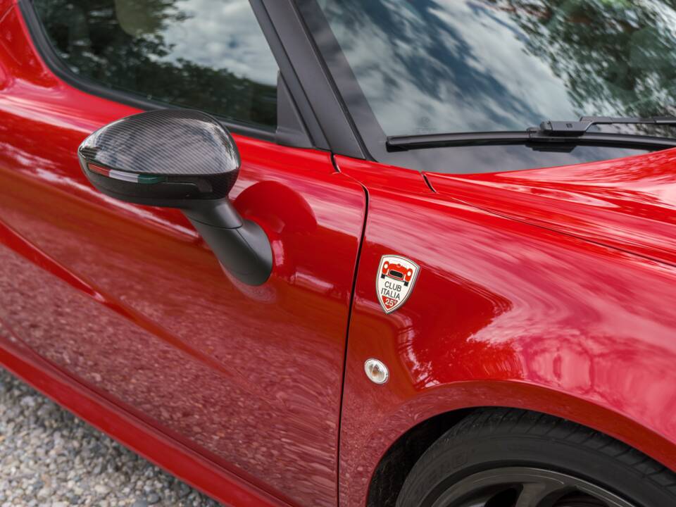 Imagen 4/67 de Alfa Romeo 4C (2015)