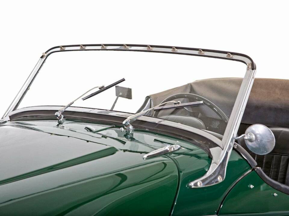 Image 12/20 of Triumph TR 3A (1959)