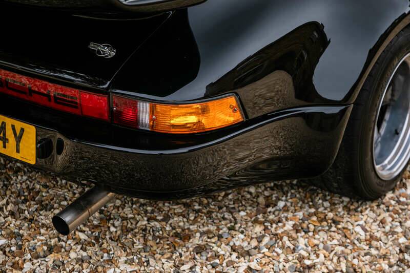 Imagen 43/49 de Porsche 911 Carrera RSR Tribute Tuthill (1978)