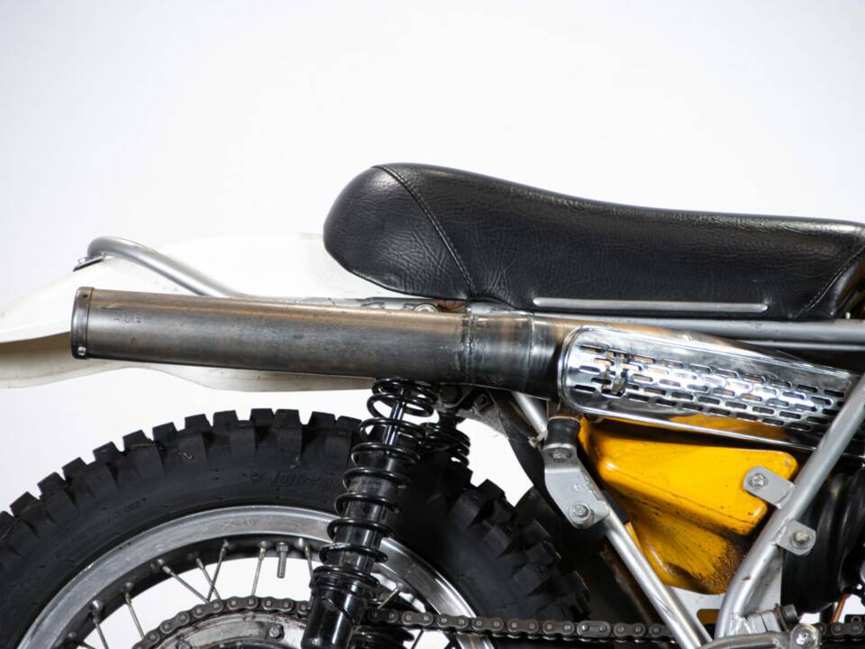 Imagen 24/43 de KTM 250 MC/GS (1973)