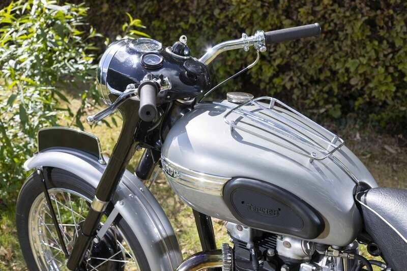 Bild 7/29 von Triumph DUMMY (1956)