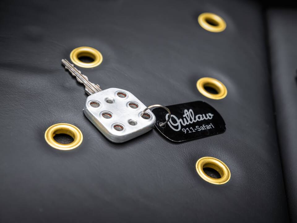 Bild 65/86 von Porsche 911 2.7 S (1977)