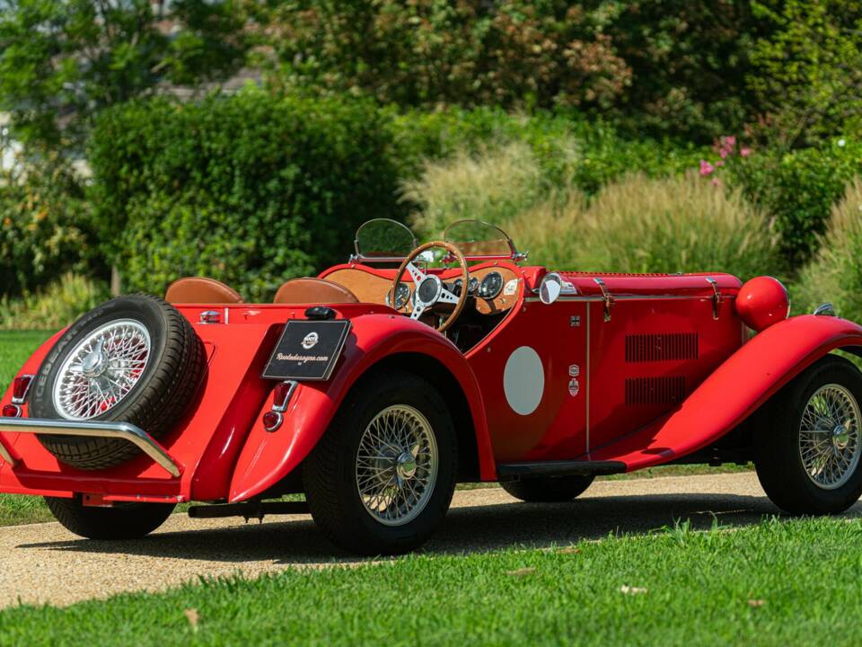 Immagine 7/50 di Burlington Arrow (1963)