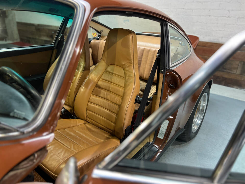 Image 43/75 of Porsche 911 Carrera 2.7 (1973)