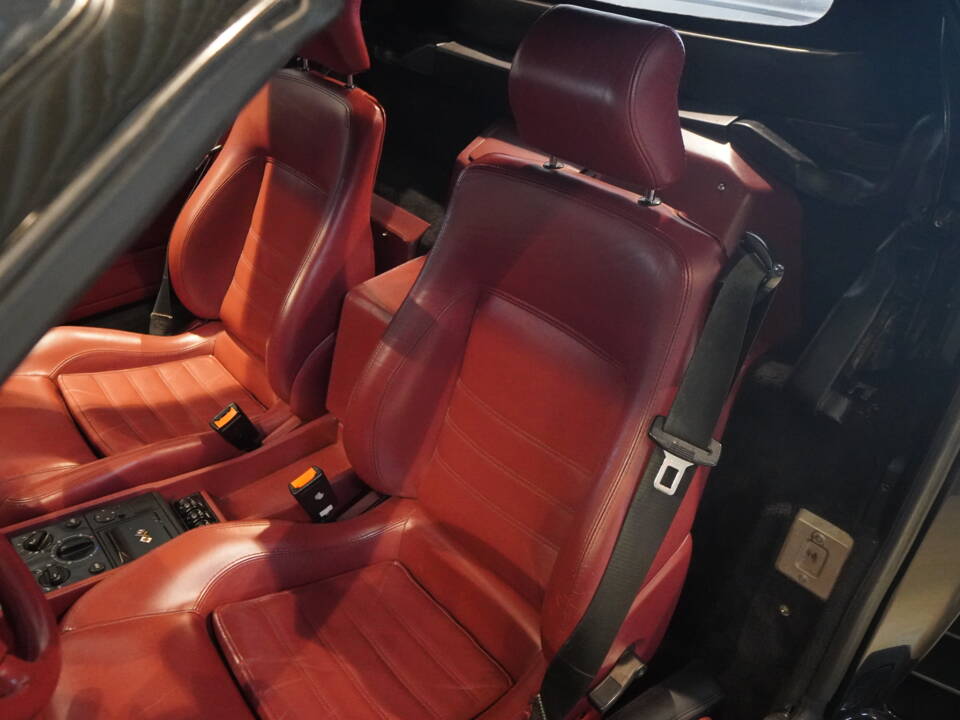 Bild 8/20 von Ferrari F 355 Spider (1998)