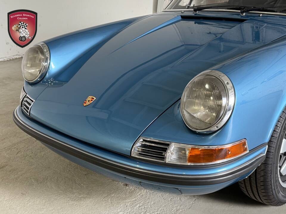Afbeelding 68/91 van Porsche 911 2.2 S (1970)