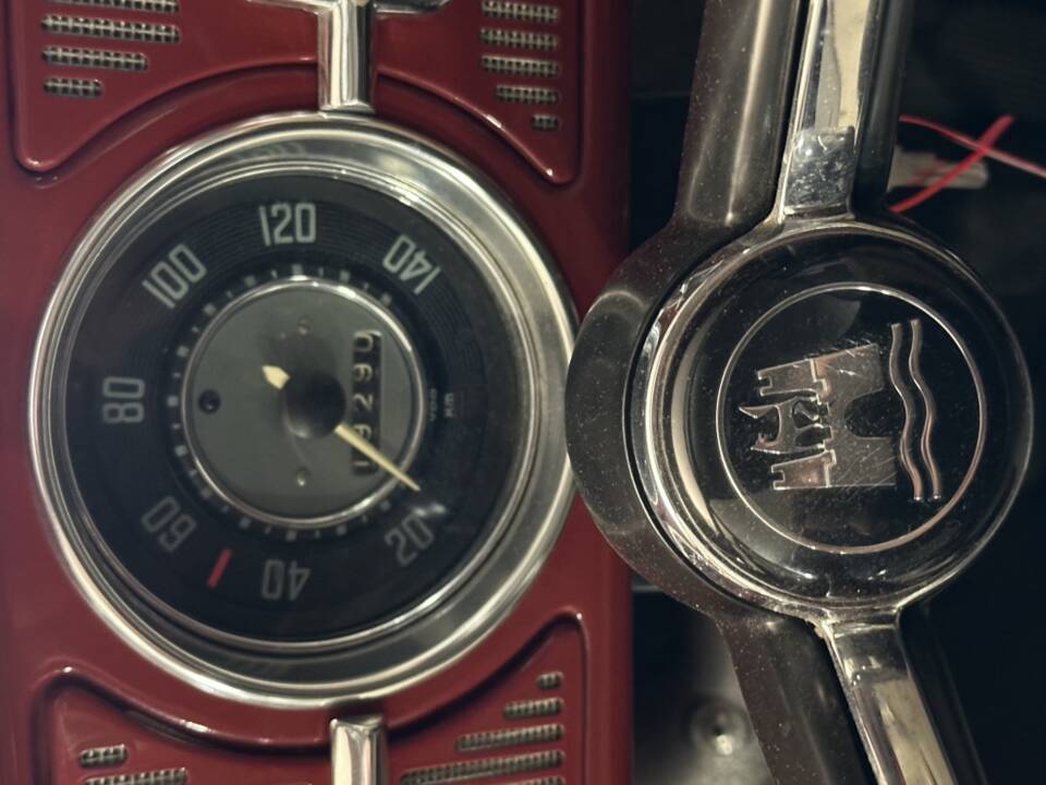 Image 21/30 of Volkswagen Escarabajo 1300 (1966)