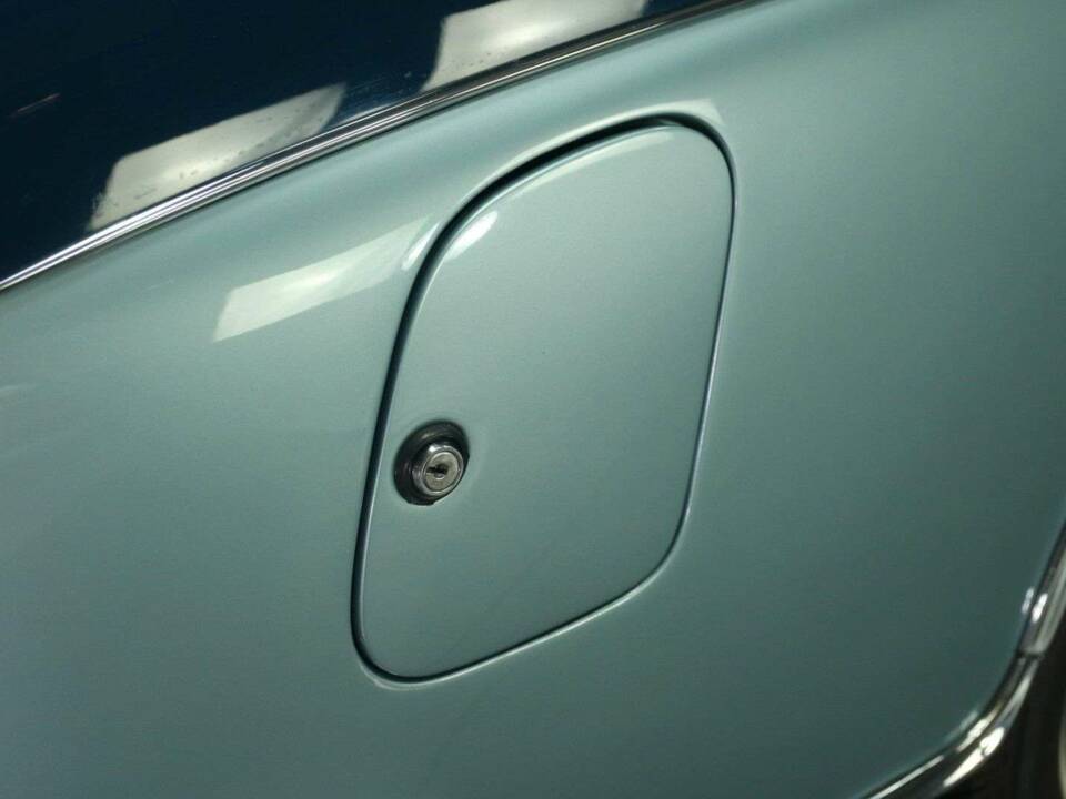 Afbeelding 43/50 van Mercedes-Benz 220 S Cabriolet (1957)