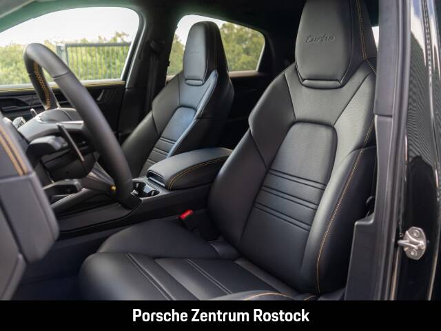 Obraz 8/33 pojazdu Porsche Cayenne Coupé Turbo S E-Hybrid (2026)