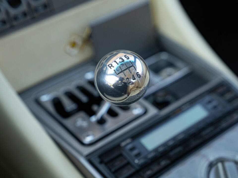 Bild 48/50 von Ferrari 456 GT (1995)