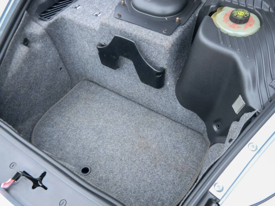 Bild 26/50 von Gemballa GTR 500 BiTurbo (1999)