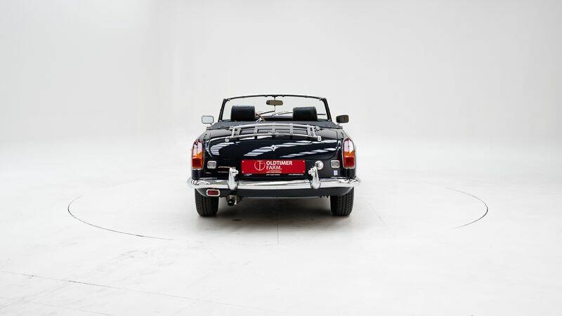 Bild 7/15 von MG MGB (1972)