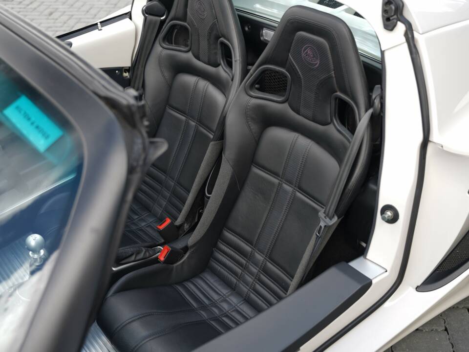 Image 16/50 of Lotus Elise Sport 220 (2016)