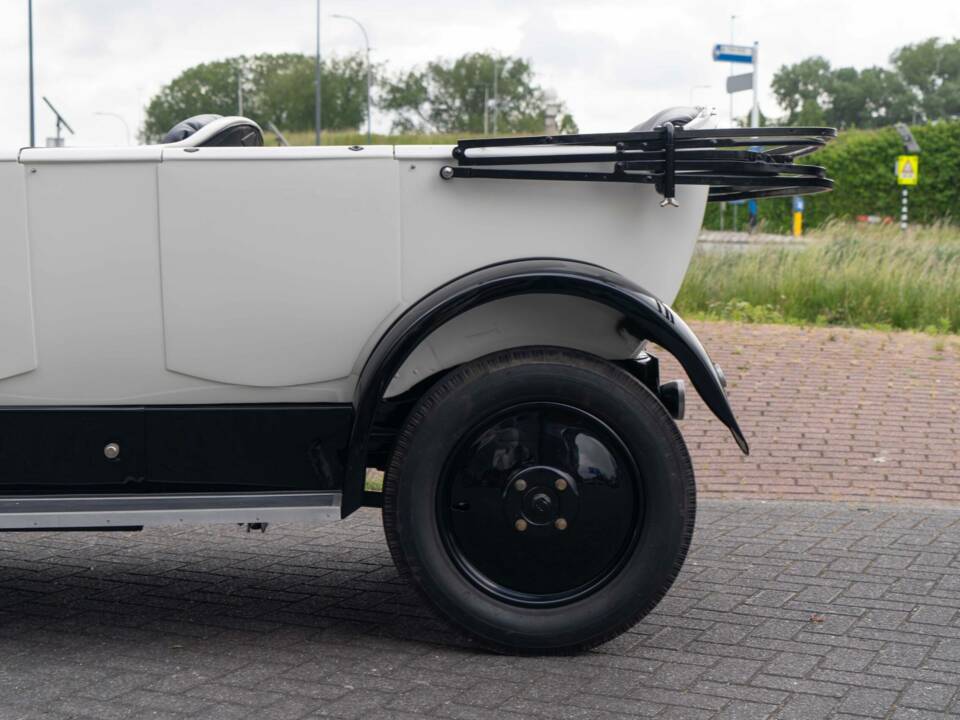 Image 7/8 de Citroën Type B12 (1925)