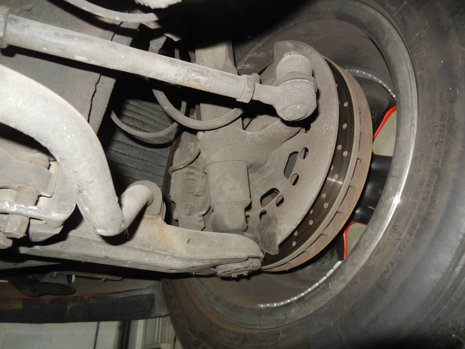 Imagen 75/85 de Porsche 911 Carrera 3.2 (1986)