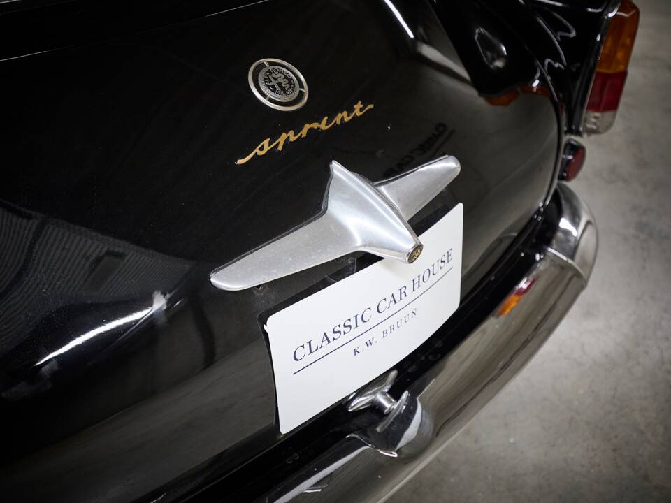 Bild 46/100 von Alfa Romeo Giulietta Sprint (1959)