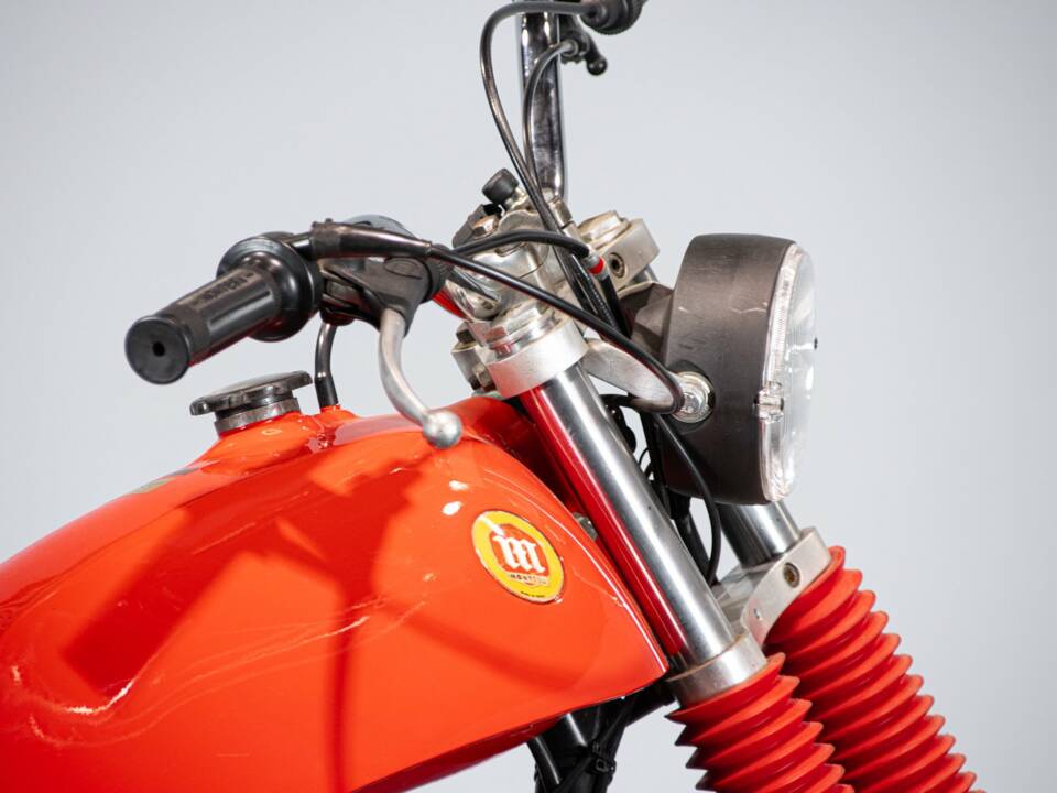 Immagine 9/50 di Montesa Cota 247 (1976)