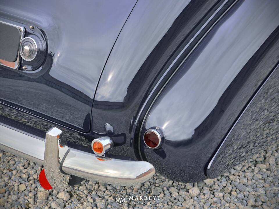 Afbeelding 38/85 van Bentley Mark VI (1951)