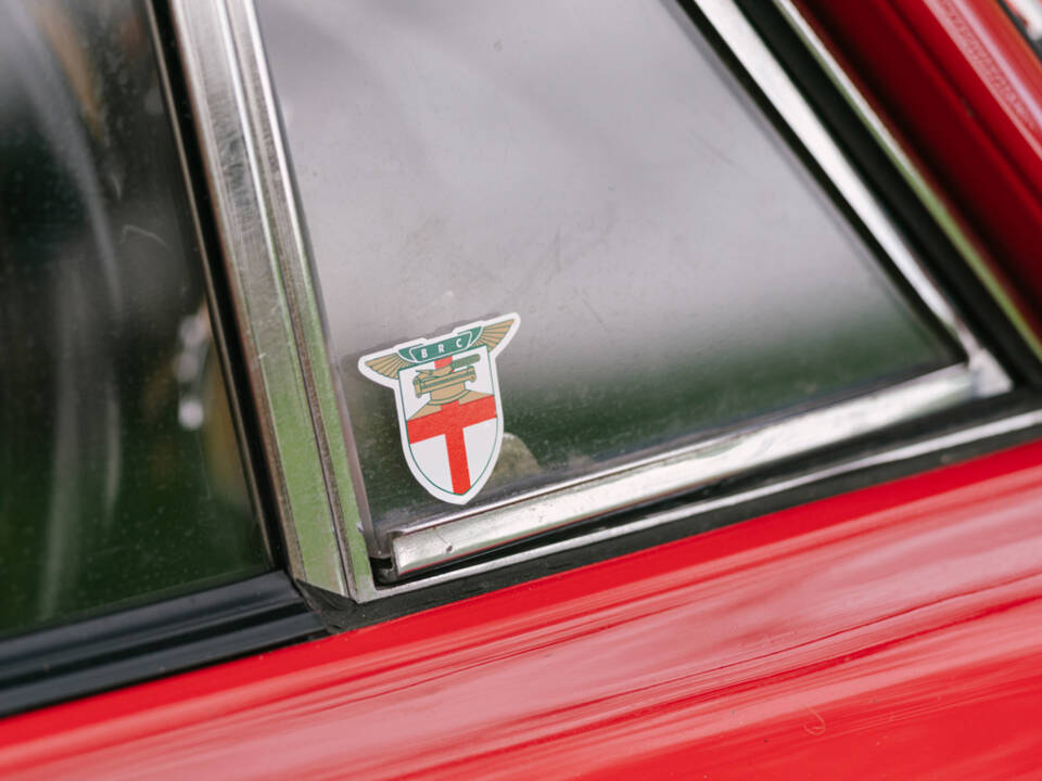 Immagine 50/50 di AC Aceca Bristol (1957)