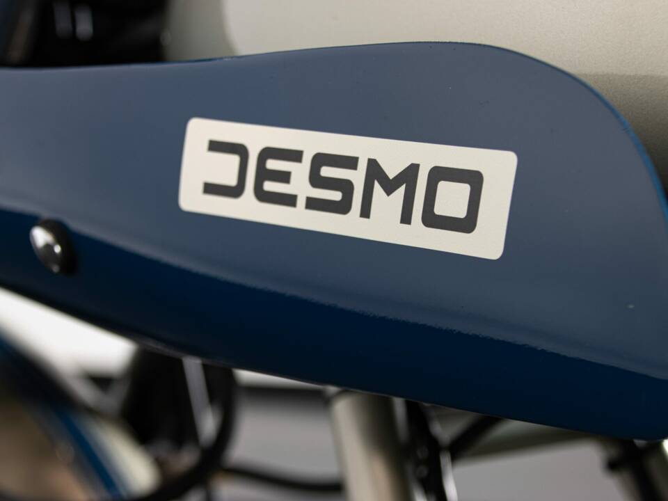 Image 45/50 of Ducati 900 SS (1977)