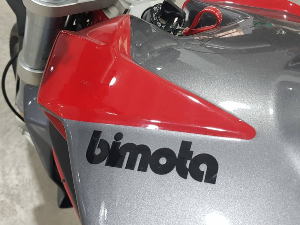 Bild 29/57 von Bimota DB6 Delirio (2009)