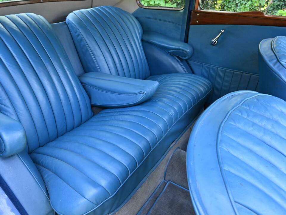 Image 29/39 de Rover 14 (1938)