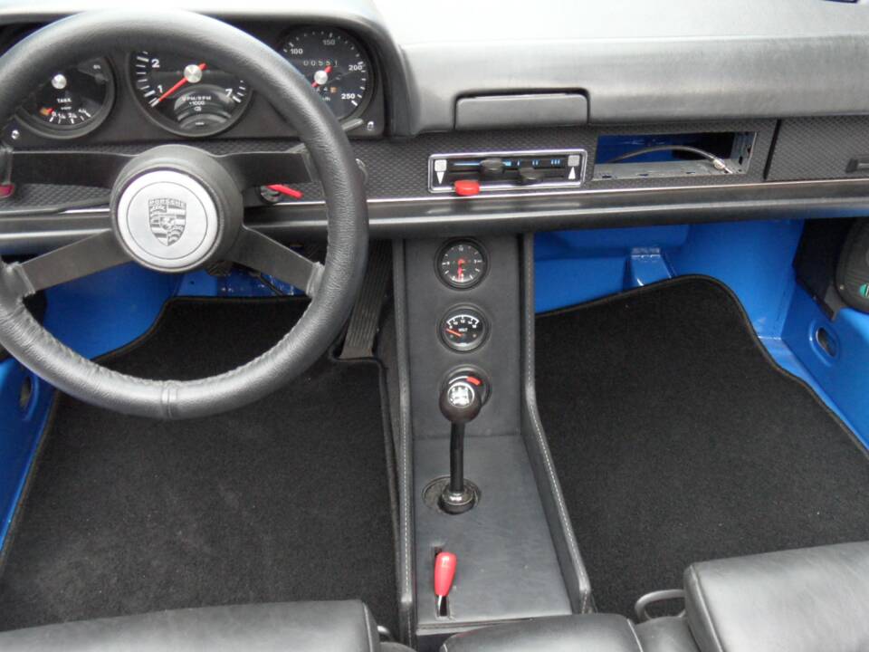 Bild 144/150 von Porsche 914&#x2F;4 1.7 (1972)