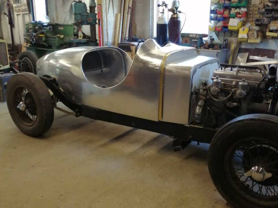 Image 56/70 of Riley 2.5 Litre RMB (1952)